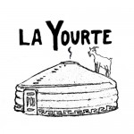 Logo La Yourte